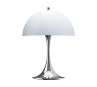 Lampe de table LED Panthella 250 Portable V3 avec batterie HxØ 34,6x25cm