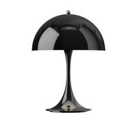 Lampe de table LED Panthella 250 Portable V3 avec batterie HxØ 34,6x25cm