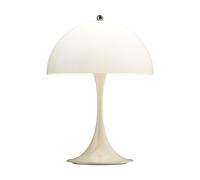 Lampe de table LED Panthella 250 Portable V3 avec batterie HxØ 34,6x25cm