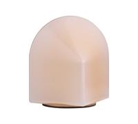 HAY Lampe de table Parade 16 cm Blush pink