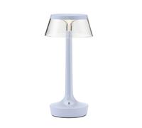 Flos Lampe de table Bon Jour Unplugged Faded blue