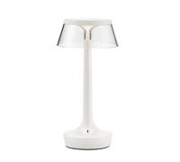 Flos - Lampe sans fil rechargeable Blanc
