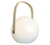 Lampe de table led ronde ATOM