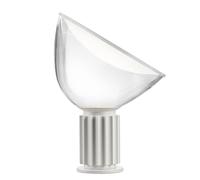 Lampe de table LED Taccia H:64,5cm x Ø 49.5cm