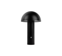 Lampe de table Leitmotiv Fuego Noir 5,5x24,5x15 cm