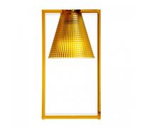 Kartell Light-Air Lampe de table, E14, 09135AM,