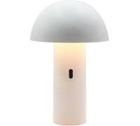 Lampe de table LUMISKY de table tete orientable LED blanc