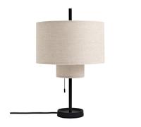 Lampe de table Margin HxØ 56.5x36cm
