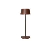 Maul MAULnina 8190877 Lampe de table sans fil LED 3 W marron