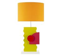 Lampe de table Mauro Ferretti Color B
