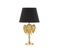 LAMPE DE TABLE ÉLÉPHANT
