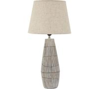 Lampe de table Mauro Ferretti Hanoi Ø 35 x 69,5 cm