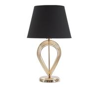 LAMPE DE TABLE MAXT 24X44 CM