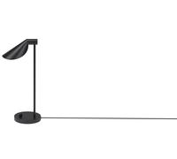Fritz Hansen Lampe de table MS022 Black