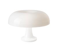 Artemide Lampe de table Nessino blanc