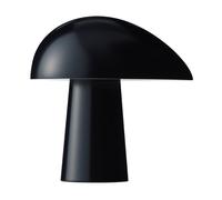 Fritz Hansen Lampe de table Night Owl H 23,9 cm Ø 23,5 cm Bleu nuit