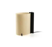 Lampe De Table Noire Cata Avec Interrupteur 20325