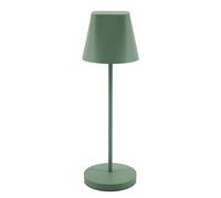Lampe de table Nora - Usage intérieur et extérieur - Vert jade