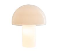 Lampe de table Onfale Tavolo Grande H 44cm / Ø 36cm