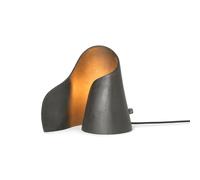 Lampe de table Oyster WxHxD 25x23.6x17.3cm