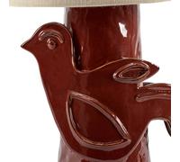 Serax - Lampe de table Rouge