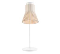 Secto Design Petite 4620 Tischleuchte, naturel