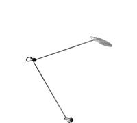 Lampe de table Pina LED adaptée à la boule USM-Haller Baltensweiler - 4450 B 1 P