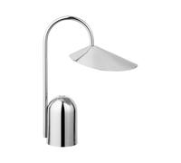 Ferm Living Lampe portable Arum Stainless steel