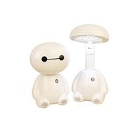 Lampe de table rechargeable à LED pour la protection des yeux-Baymax-CT2228G