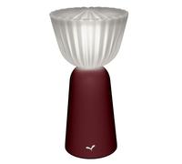 Lampe de table rechargeable Swing Fermob OFFRE SPECIALE - 3100540550236