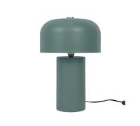 Relaxdays Lampe de table Fungi