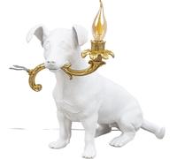Seletti - Lampe de table Or