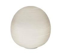 Lampe de table Rituals XL H x Ø 41x40cm