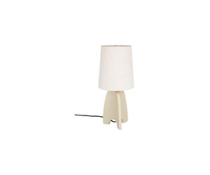 Lampe de table Saba
