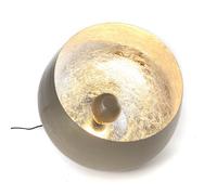 Lampe de table Samuel argent grand modèle