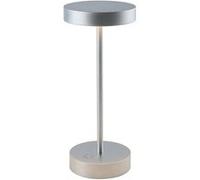 Lampe de table sans fil sandy mini h25cm