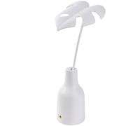 Seletti - Lampe sans fil rechargeable Blanc