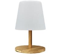 Lampe de table sans fil standy mini wood