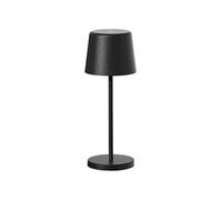 Lampe de table sans fil mini kelly h22cm