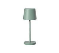 Lumisky Lampe de table Mini Kelly sans fil tactile LED H22 cm