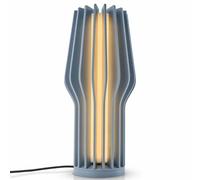 Lampe de table sans fil RADIANT 25 cm, LED, bleu poudré, plastique, Eva Solo