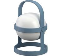 Lampe de table sans fil SOFT SPOT 18,5 cm, LED, bleu ciel, Rosendahl