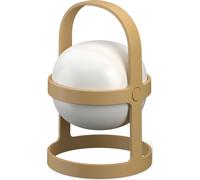 Lampe de table sans fil SOFT SPOT 25 cm, LED, blé, Rosendahl