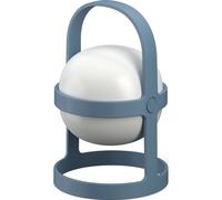Lampe de table sans fil SOFT SPOT 25 cm, LED, bleu ciel, Rosendahl