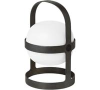 Lampe de table sans fil SOFT SPOT 25 cm, LED, noir, Rosendahl