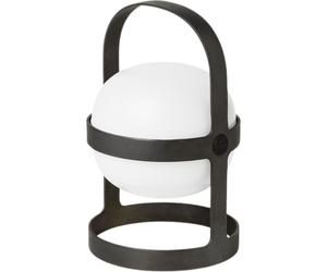 Lampe de table sans fil SOFT SPOT 25 cm, LED, noir, Rosendahl