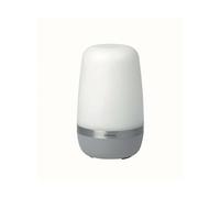 Lampe de table sans fil SPIRIT S, LED, gris argent, Blomus