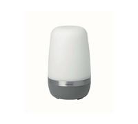 Lampe de table sans fil SPIRIT S, LED, gris, Blomus