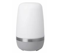 Lampe de table sans fil SPIRIT XL, LED, gris clair, Blomus