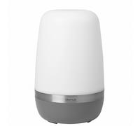 Lampe de table sans fil SPIRIT XL, LED, gris foncé, Blomus